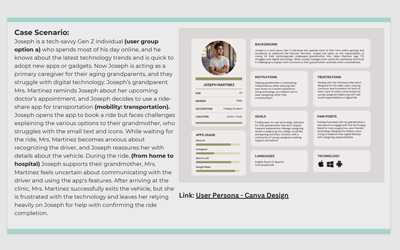 Design Challenge Solutions