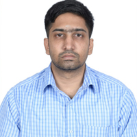 Deepak Guptha Sitharaman